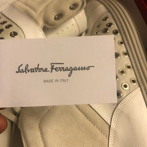 Feragammo Shoes